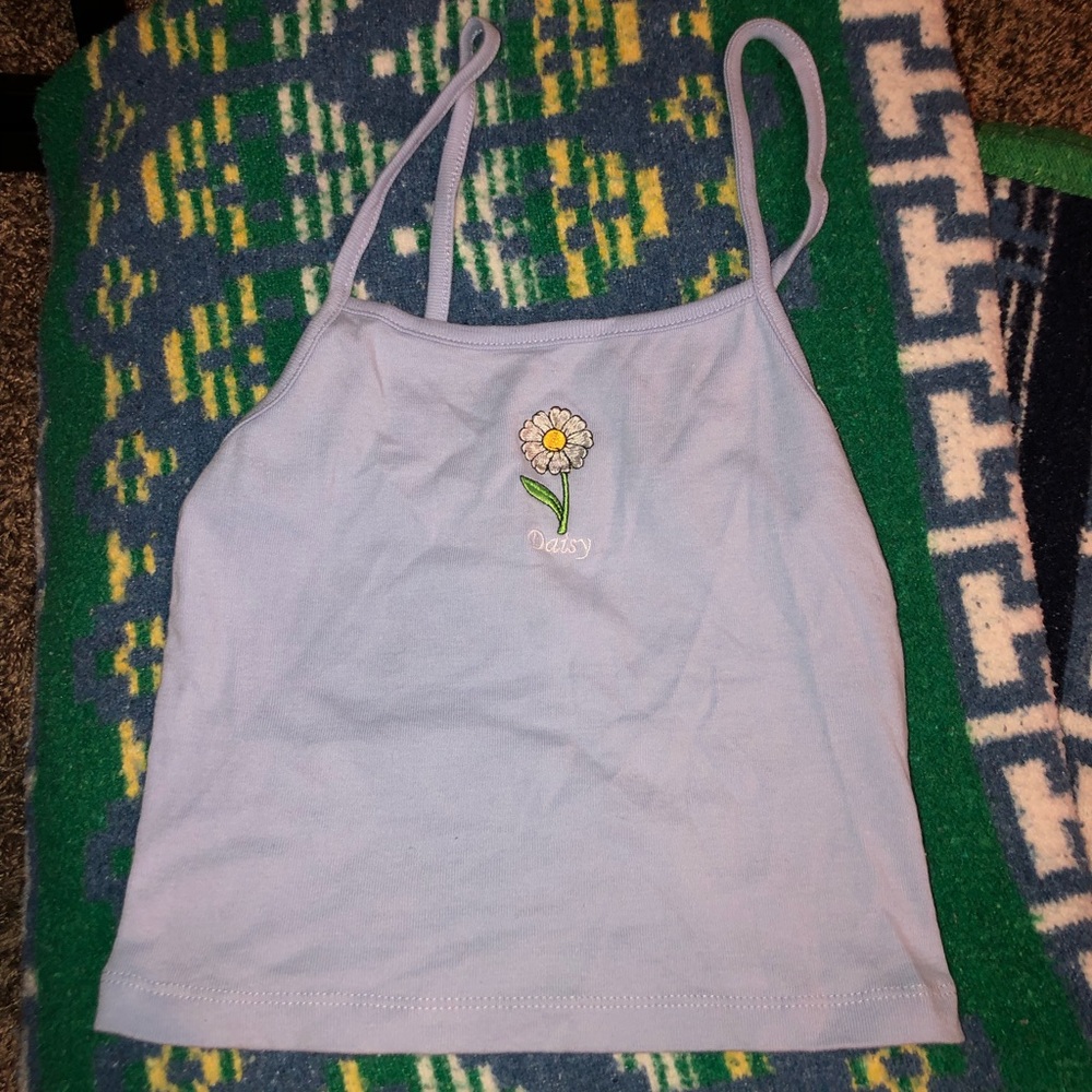 Forever 21 tank top!
